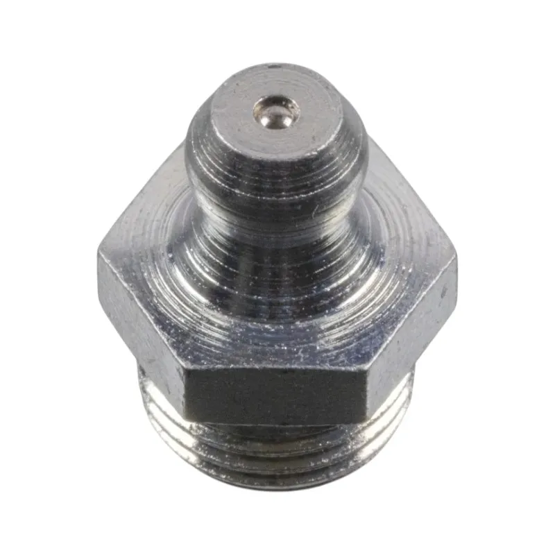 Тік майлауыш M10x1 FEBI BILSTEIN 01096